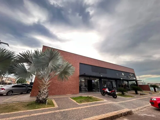 Sala Comercial para Aluguel na Q 104 N AV NS 4em Palmas-TO | Frente à Papelaria Multicores