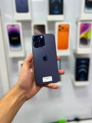 IPHONE 14 PRO MAX 128GB