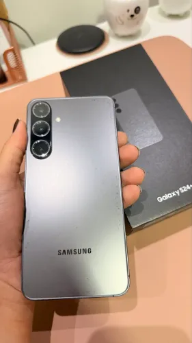 Samsung Galaxy S24+ 256GB 