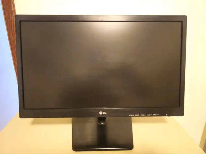 Monitor LG