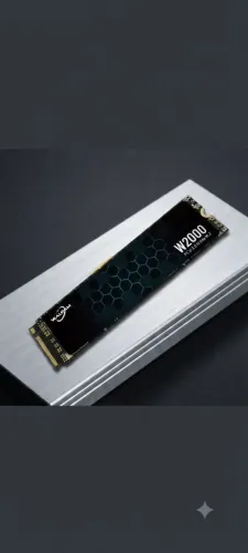 SSD nvme 256gb