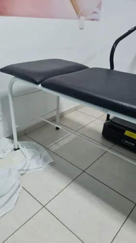 Maca em ótimo estado
