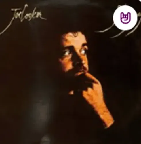 Disco de Vinil (LP) JOE COCKER - stingray