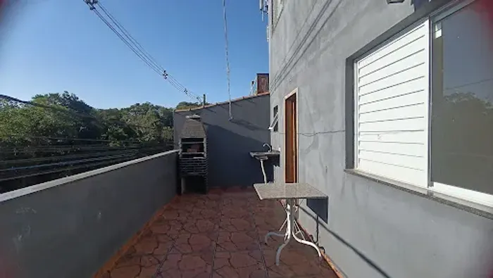 Apartamento com 2 dormitórios para alugar, 70 m² por R$ 1.412,50/mês - Jardim do Mirante -