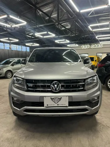 Volkswagen Amarok Extreme CD 3.0 4X4 TB Dies. Aut. 2023