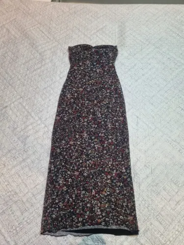 VESTIDO RIACHUELO