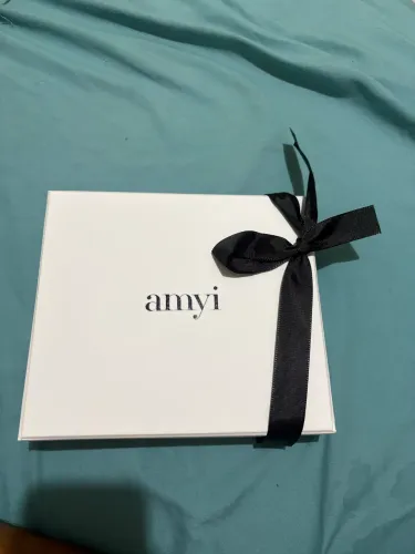 Kit Amyi 6 perfumes
