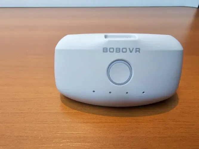 Bateria Bobovr B2 Magnética
