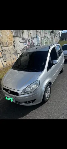 Fiat Idea Attractive 1.4 Fire Flex 8V 5P 2013