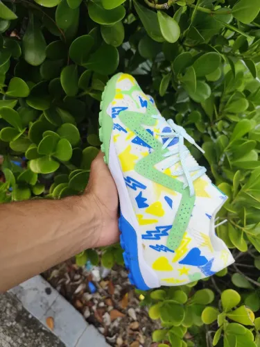PUMA future NJ 