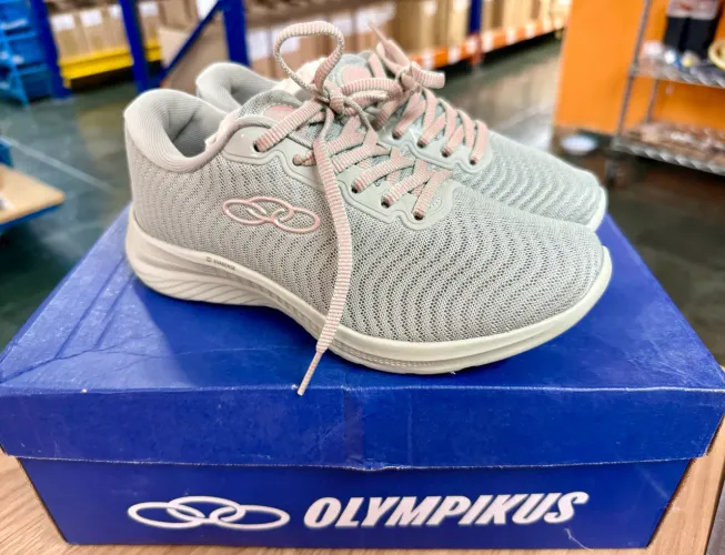 Tênis Olympikus Feminino 34 | NOVO NA CAIXA