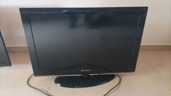 Tv LCD I Buster