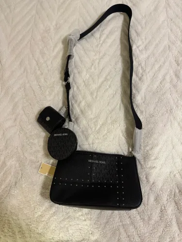 Bolsa original Michael Kors nova com etiqueta.