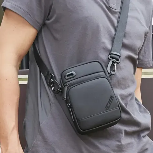 Bolsa Cross Boldy Masculina
