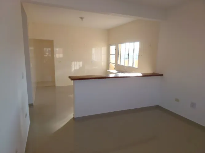 Apartamento para locação no Engenho Velho, Embu das Artes