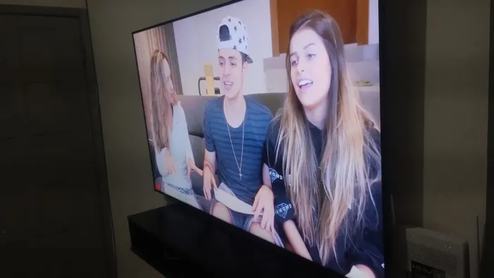 Tv Samsung 60 polegadas