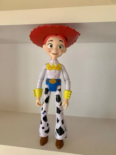 Toy Story Jessie 30 cm grande