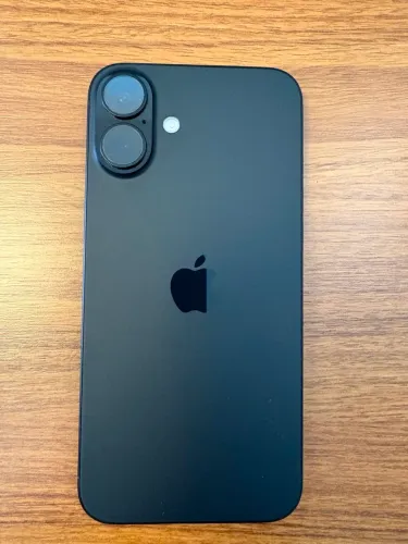 Iphone PLUS 16
