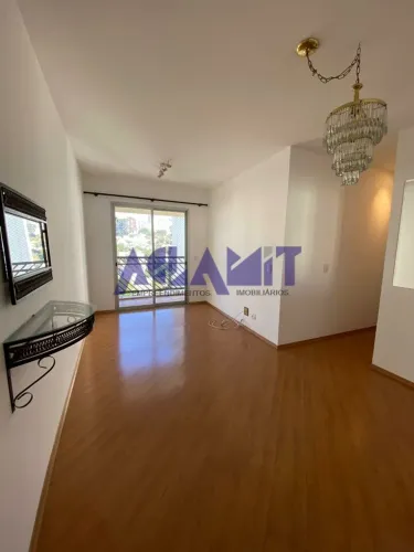 APARTAMENTO PERTO DO METRÔ NA VILA MARIANA!