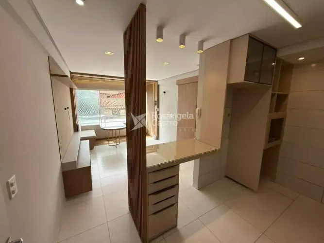 Apartamento Condomínio North Mix Bairro Primavera, Teresina