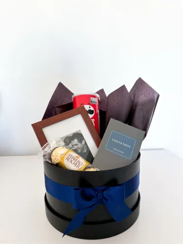 kit especial dia dos pais