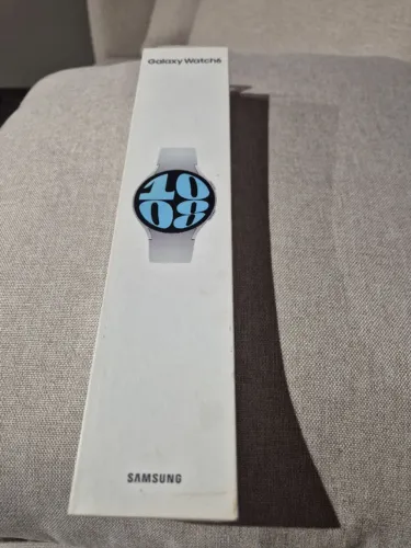 Galaxy Watch 6