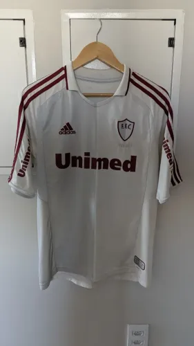 Camisa Fluminense 2012 110 Anos