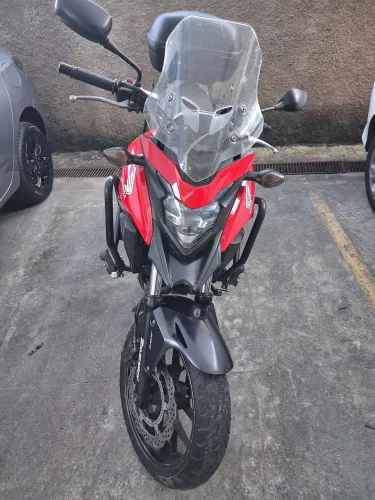 Cb500X ano 2019 super conservada