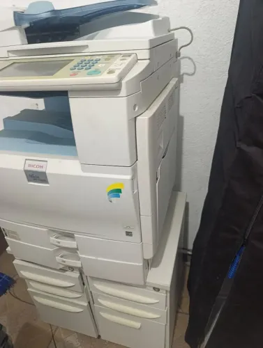 MULTIFUNCIONAL RICOH MP 2051