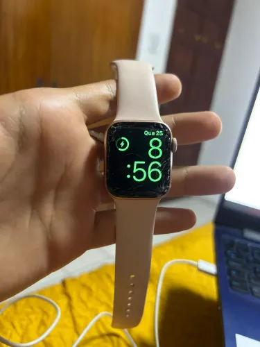 APPLE WATCH SE 40MM
