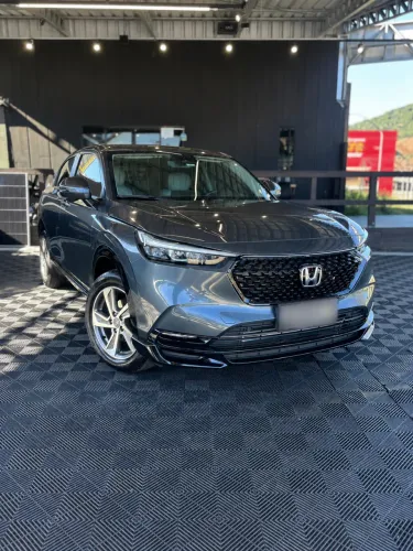 Honda HR-V Touring 1.5 TB 16V 5P Aut. 2023