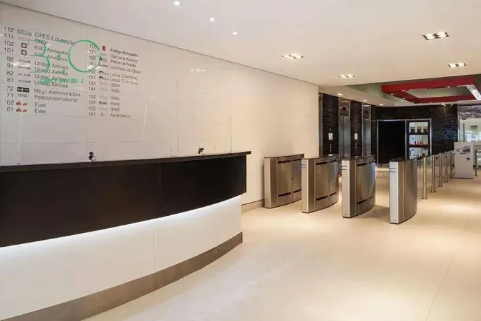 Conjunto para alugar, 400 m² por R$ 58.800,00/mês - Bela Vista - São Paulo/SP