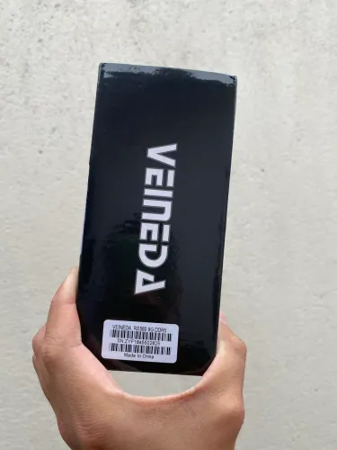 Placa de video rx 580 8 gb veineda (lacrada)