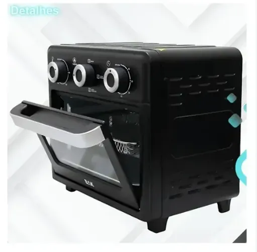 Forno Elétrico Air Fryer Oven 20 Litros 1400w 220v