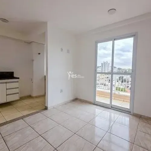 Apartamento para Alugar na Vila Curuçá, Santo André REF: 20447