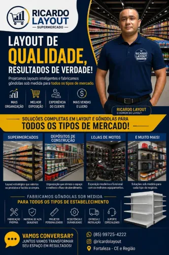 Prateleiras