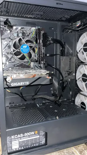 Computador Core i5 10400F