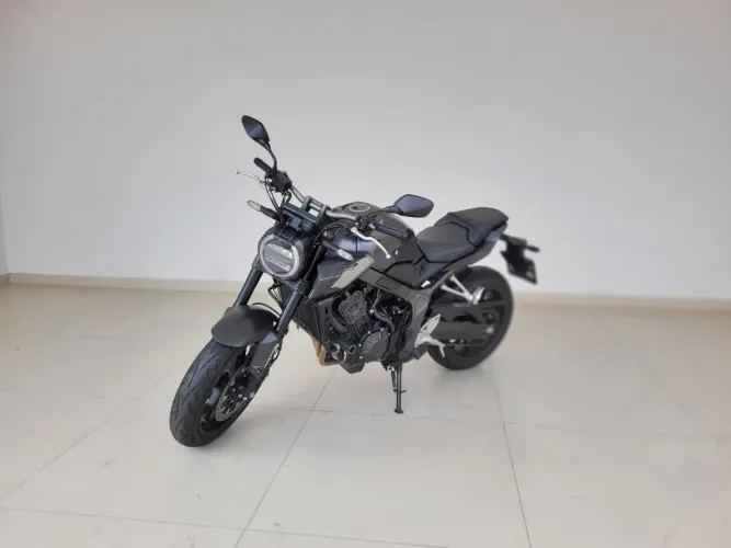Honda CB 650R