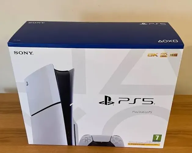 Ps5 1tera