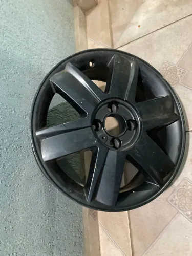 Roda Renault Megane aro 16