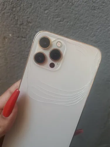 iPhone 12 Pro Max 