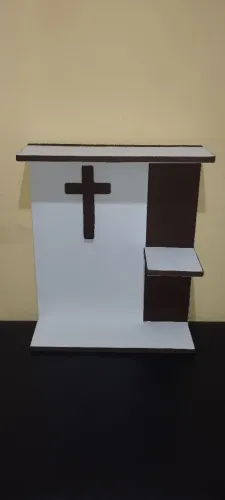 Oratório de Parede