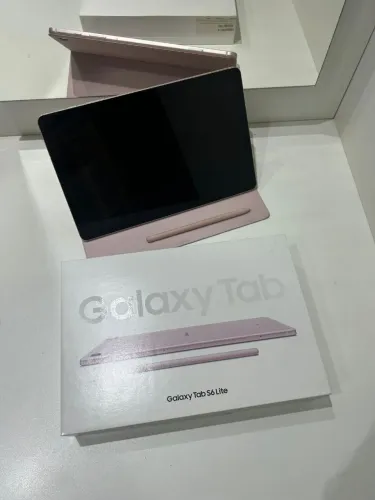 Tablet Samsung Galaxy Tab S6 Lite 
