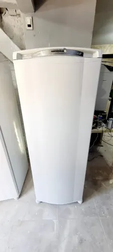 Geladeira Consul Frosfre Entregamos 