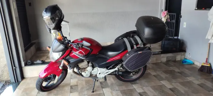 Honda CB 300