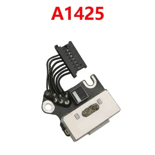 Placa Dc In Magsafe 2 Macbook Pro 13 A1425 820-3248-a 2012 820-3248-a
