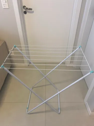 Varal de chão