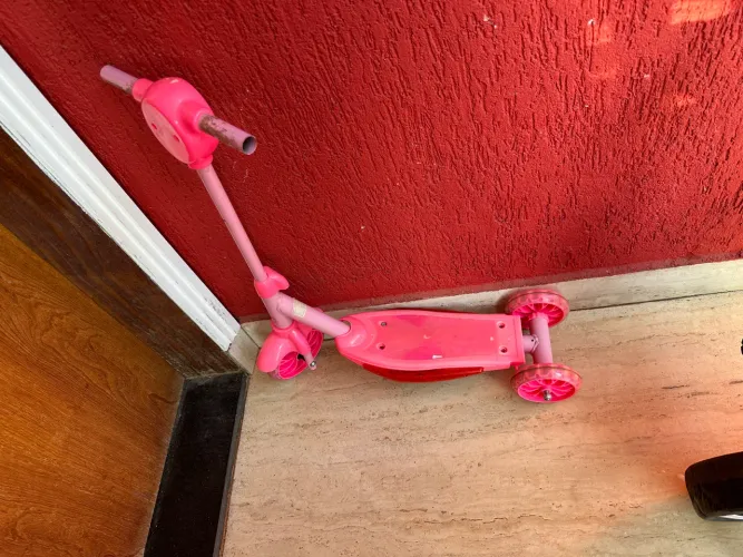 Patinete