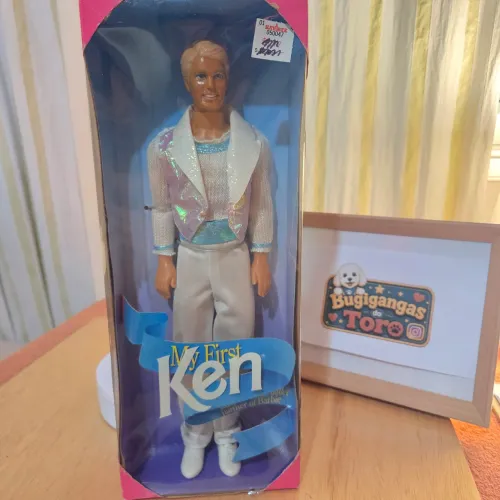 Barbie - Ken