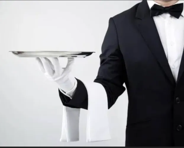Cozinheira